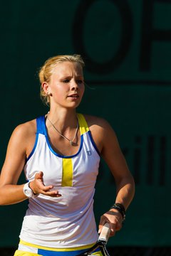 Kim Gefeller 334 - Horst Schr�der Pokal